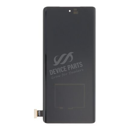 Screen Replacement for Vivo X90 Pro+ Black Ori