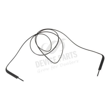 Display Bezel Rubber Dust Gasket for Macbook Air 15.3" M2 A2941 Ori