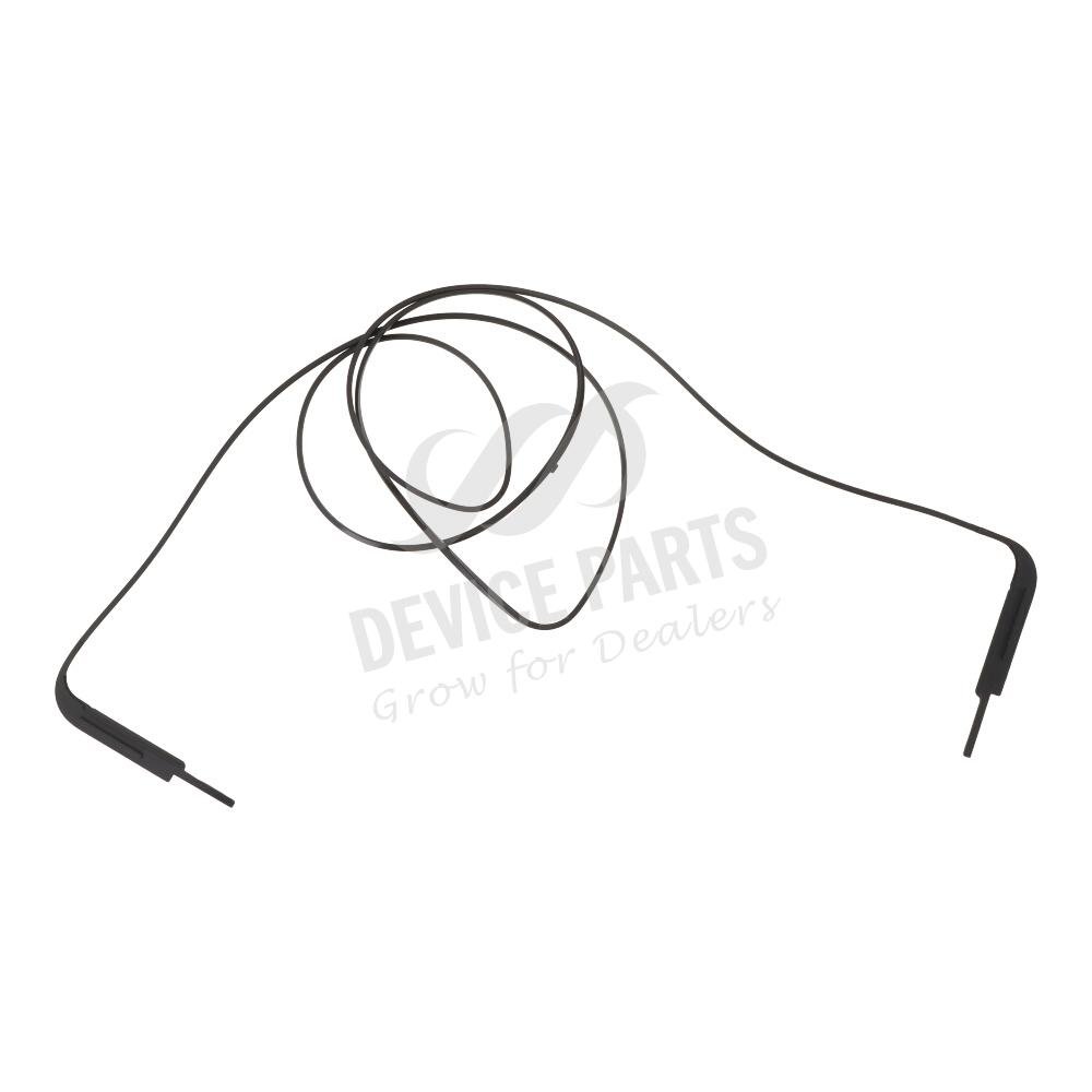 as132611_2503295534_1.jpg Display Bezel Rubber Dust Gasket for Macbook Air 15.3" M2 A2941 Ori - Image 1