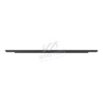 Logo Cover for Macbook Air 15.3" M2 A2941/Macbook Air M3 15" A3114 Black Ori