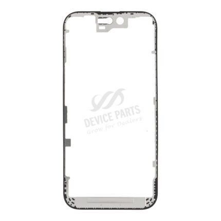Touch Screen Frame for iPhone 15 HQ