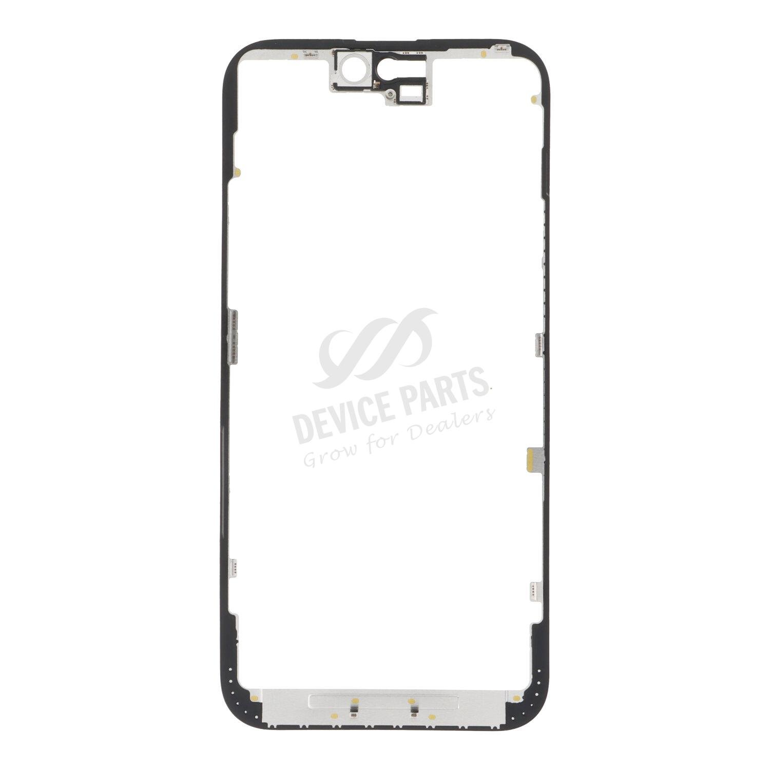as132724_2401043364_1.jpg Touch Screen Frame for iPhone 15 Plus HQ - Image 1