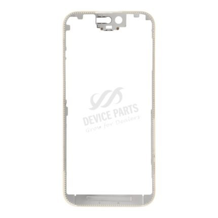 Touch Screen Frame for iPhone 15 Pro HQ
