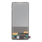Screen Replacement for Xiaomi Redmi Note 11 Pro+ 5G/Note 12 Pro 4G TFT Black HQ - Image 2