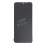 Screen Replacement for Xiaomi Redmi Note 11 Pro+ 5G/Note 12 Pro 4G TFT Black HQ