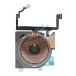 Wireless Charger Chip with Flash Flex Cable for iPhone 15 Plus Ori