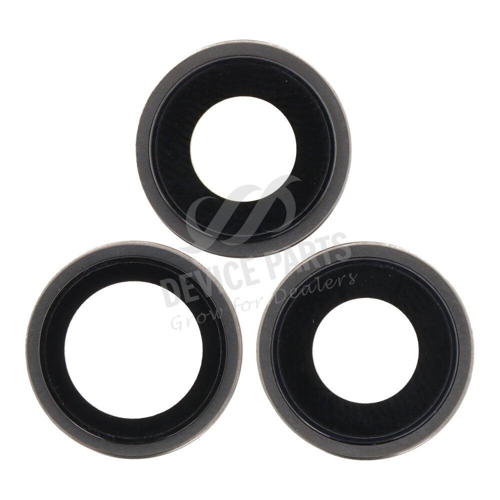 as132826_2310248239_1.jpg Back Camera Lens and Bezel for iPhone 15 Pro Max Natural Titanium Ori 3pcs in one set - Image 1