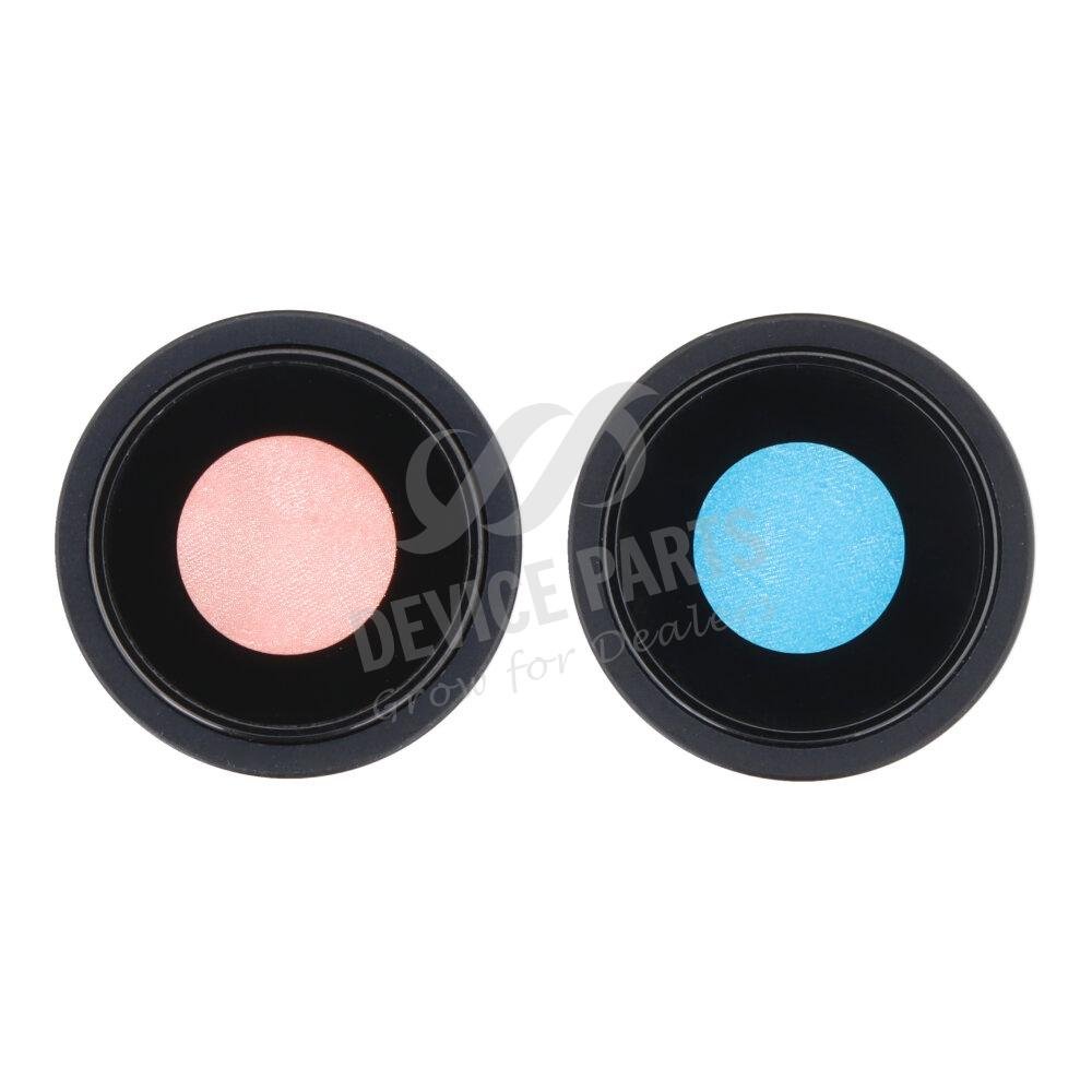 as132834_2310243498_1.jpg Back Camera Lens and Bezel for iPhone 15/15 Plus Black Ori 2pcs in one set - Image 1