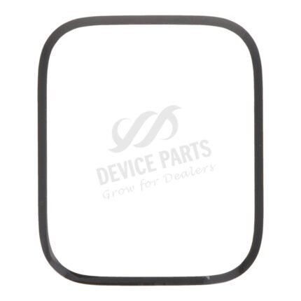 Glass Lens + OCA for Apple Watch Series 9 45mm Black OEM