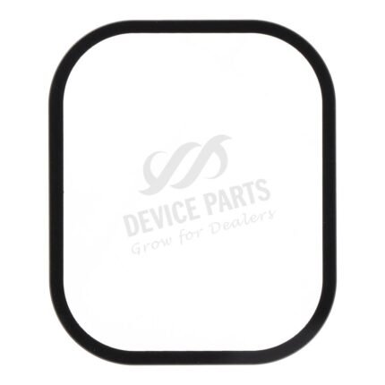 Glass Lens + OCA for Apple Watch Ultra 2 49mm Black Ori