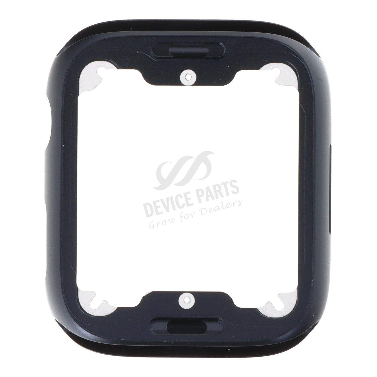as132918_2404189991_1.jpg Middle Frame for Apple Watch Series 8 45mm/Series 9 45mm Aluminum Alloy Graphite Ori - Image 1
