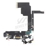 Charging Port Flex Cable for iPhone 15 Pro Black Titanium Ori - Image 2