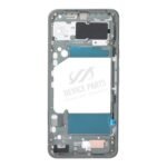 Middle Frame with Camera Lens and Bezel for Google Pixel 8 Hazel Ori - Image 2