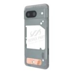 Middle Frame with Camera Lens and Bezel for Google Pixel 8 Hazel Ori - Image 3