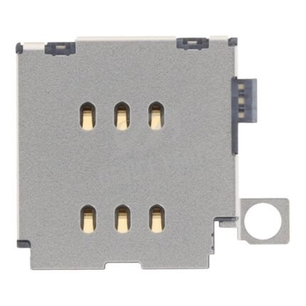 SIM Card Reader for iPhone 13 Mini 5.4" Single Card Version Ori