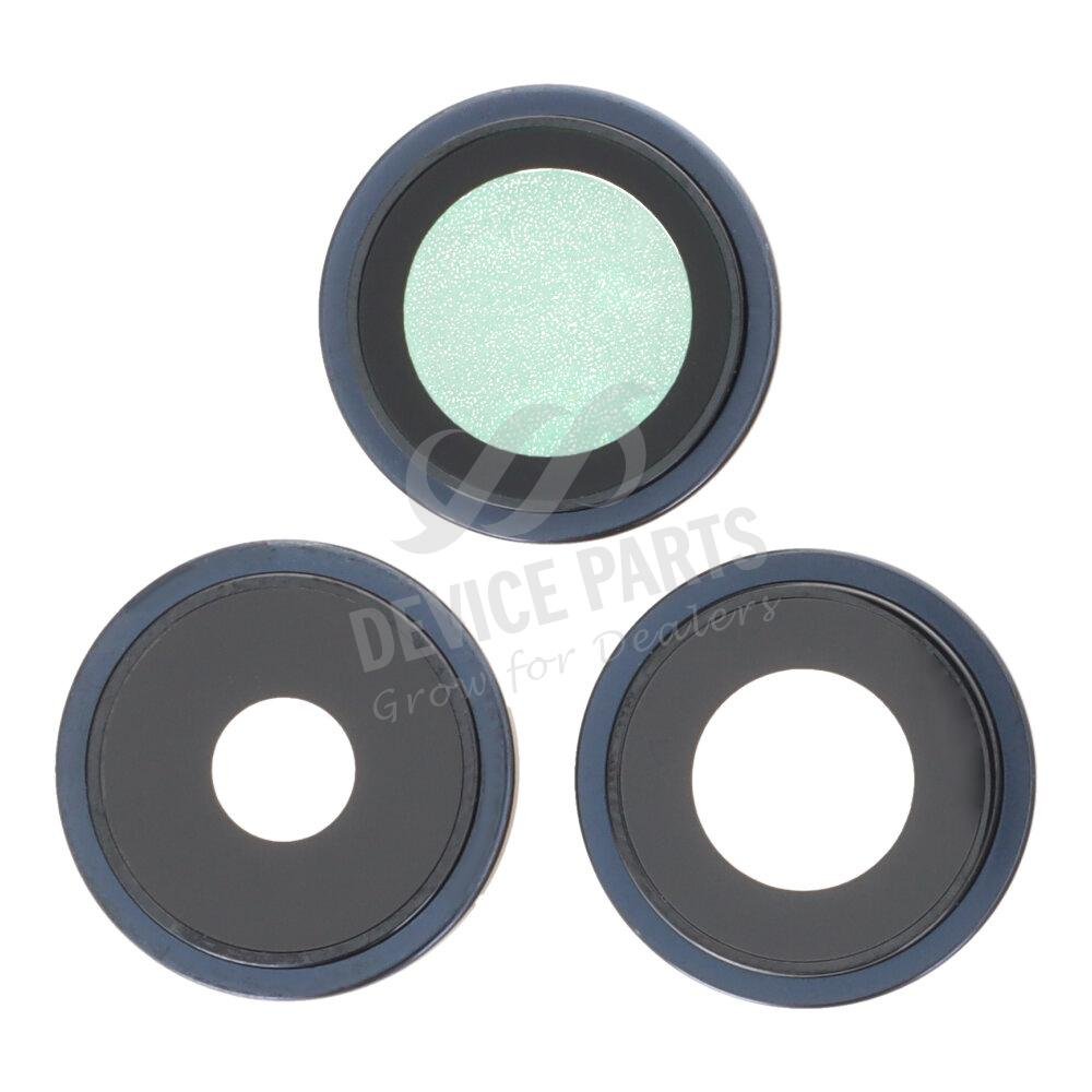 as132977_2311104371_1.jpg Back Camera Lens and Bezel for iPhone 15 Pro Blue Titanium Ori 3pcs in one set - Image 1