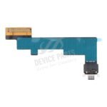 Charging Port Flex Cable for iPad Air 2020/Air 4/Air 2022/Air 5 Cellular Version Black HQ - Image 2