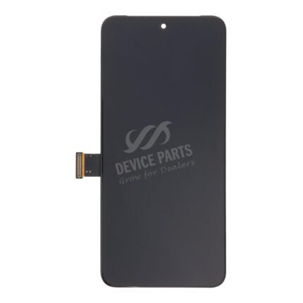 Screen Replacement for Google Pixel 8 Black Ori