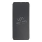 Screen Replacement for Honor X6a Black Ori