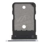 SIM Card Tray for Google Pixel 8 Pro Single Card Version Porcelain Ori