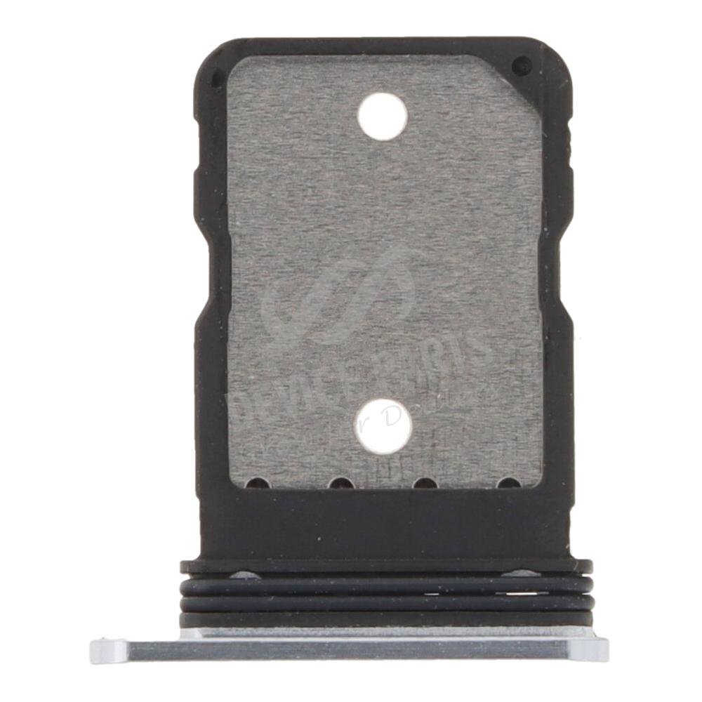 as133351_2408101988_1.jpg SIM Card Tray for Google Pixel 8 Pro Single Card Version Porcelain Ori - Image 1