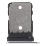 SIM Card Tray for Google Pixel 8 Pro Single Card Version Porcelain Ori - Image 3