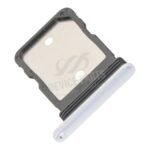 SIM Card Tray for Google Pixel 8 Pro Single Card Version Porcelain Ori - Image 2