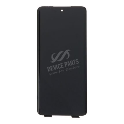 Screen Replacement for Motorola Edge 40 Neo Black Ori