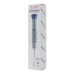 QIANLI MEGA-IDEA 0.7MM Y Type 2D Throne Screwdriver - Image 2