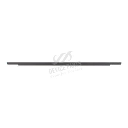 Logo Cover for MacBook Pro 15.4" A1707/Macbook Pro Retina 15" A1990 Gray OEM