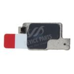 10Pcs Battery Door Microphone Anti-dust Mesh for iPhone 14/14 Plus White Ori