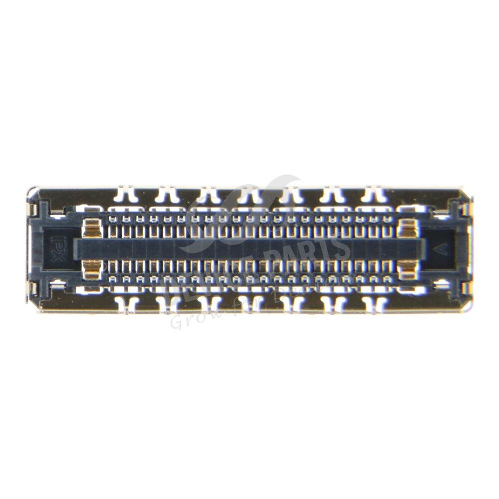 as133748_2406018145_1.jpg USB Charging FPC Connector Port Onboard for iPad Pro 11 2018(1st) Ori 42Pin - Image 1