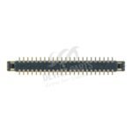 LCD FPC Connector Port on Flex Cable for iPad Pro 11 2018(1st)/Pro 11 2020(2nd)/Pro 11 2021(3rd)/Pro 11 2022(4th) Ori 46Pin - Image 2