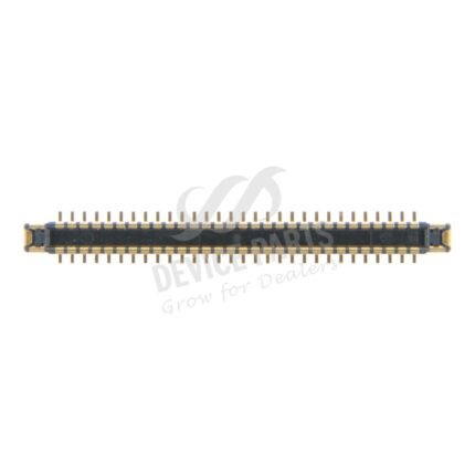 Touch FPC Connector Port on Flex Cable for iPad Air 2020/Air 4 Ori 60Pin