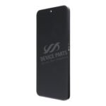 Screen Replacement With Frame for Honor X8a Midnight Black Ori(Third Party Glued) - Image 3