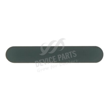 5G Magnetic Port Side Panel for iPhone 13 Pro 6.1"/13 Pro Max 6.7" Green HQ