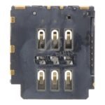 SIM Card Reader for iPhone 13 Pro Max 6.7" Single Card Version Ori - Image 2