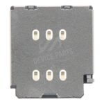 SIM Card Reader for iPhone 13 Pro Max 6.7" Single Card Version Ori