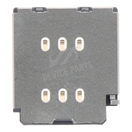 SIM Card Reader for iPhone 13 Pro Max 6.7" Single Card Version Ori