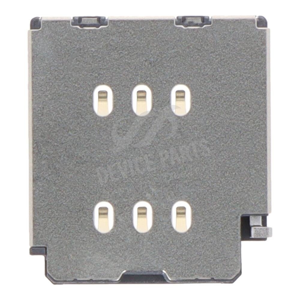 as134157_2311158916_1.jpg SIM Card Reader for iPhone 13 Pro Max 6.7" Single Card Version Ori - Image 1