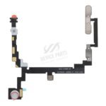 Power&Volume Button Flex Cable with Flash Flex Cable for Google Pixel 7a Ori
