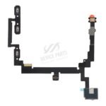 Power&Volume Button Flex Cable with Flash Flex Cable for Google Pixel 7a Ori - Image 2