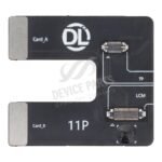 DL 400 Display & Touch Multi-function Tester Cable for iPhone 11 Pro
