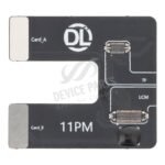 DL 400 Display & Touch Multi-function Tester Cable for iPhone 11 Pro Max