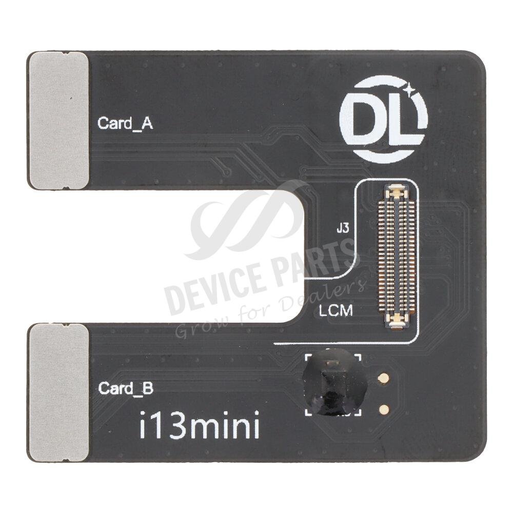 as134490_2311146291_1.jpg DL 400 Display & Touch Multi-function Tester Cable for iPhone 13 Mini - Image 1