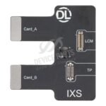 DL 400 Display & Touch Multi-function Tester Cable for iPhone XS