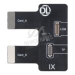 DL 400 Display & Touch Multi-function Tester Cable for iPhone X
