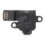 821-03656-A Headphone Jack Flex Cable for Macbook Air 13.3" M2 A2681 Midnight Black Ori
