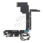 Charging Port Flex Cable for iPhone 15 Pro Max Natural Titanium OEM - Image 2