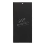 Screen Replacement With Frame for Samsung Galaxy S23 Ultra S918B European Version Green OEM